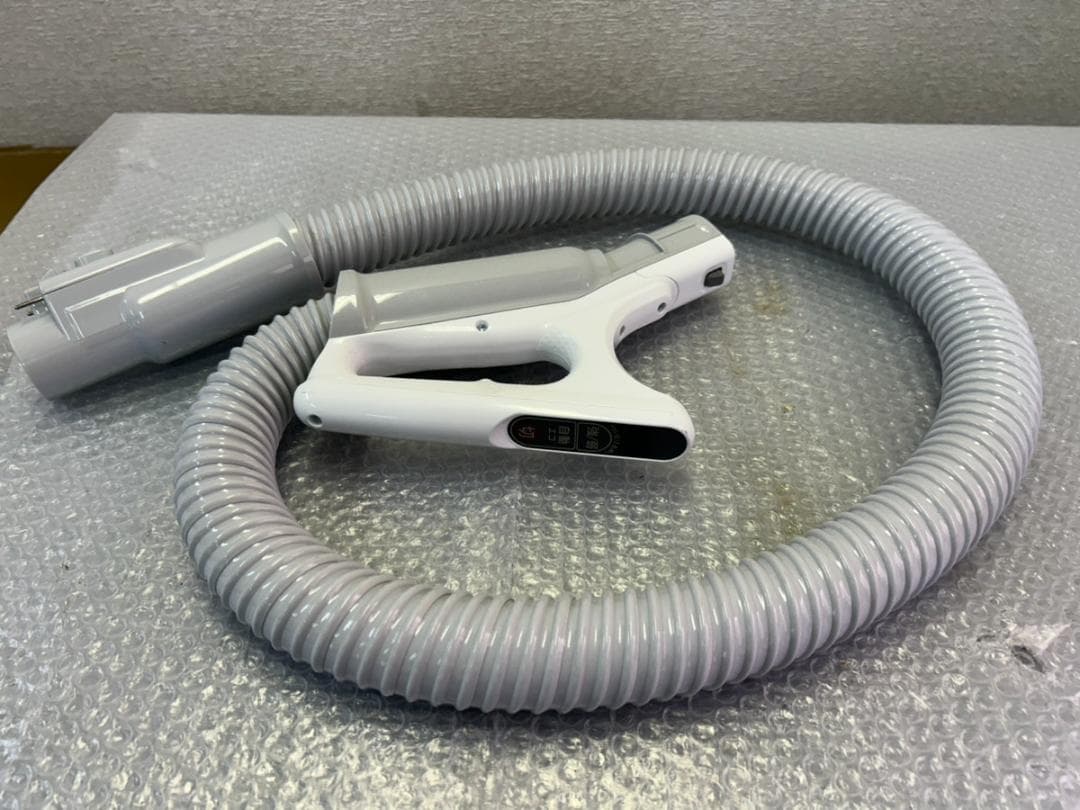 SHARP シャープ 掃除機 EC-MP310-S キャニスター 2021年製