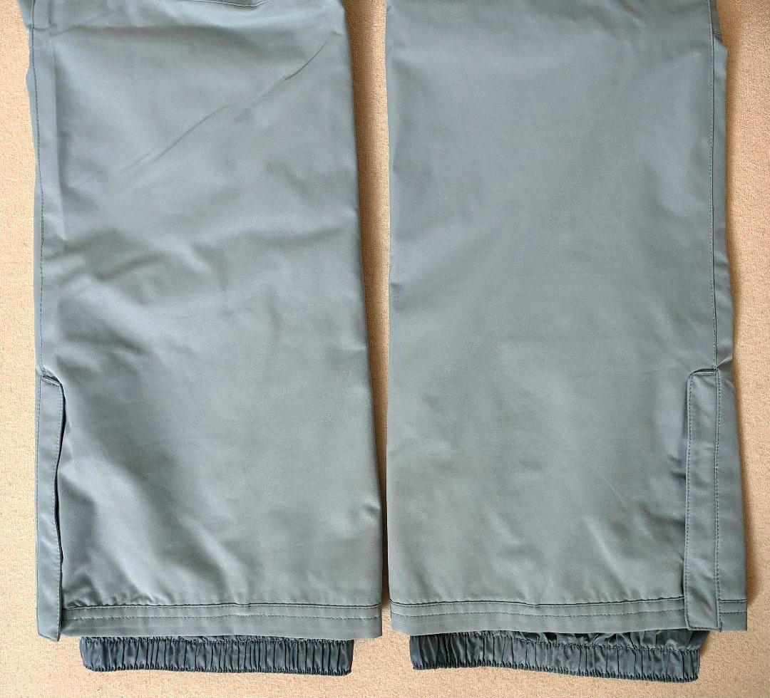 ROXY スノーボードパンツ スノーパンツ BACKYARD NP PT