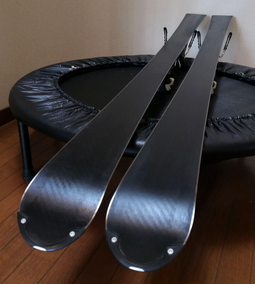 スキービンディングブランドセットVOLKL/RTM166 Marker/3M 楽天市場