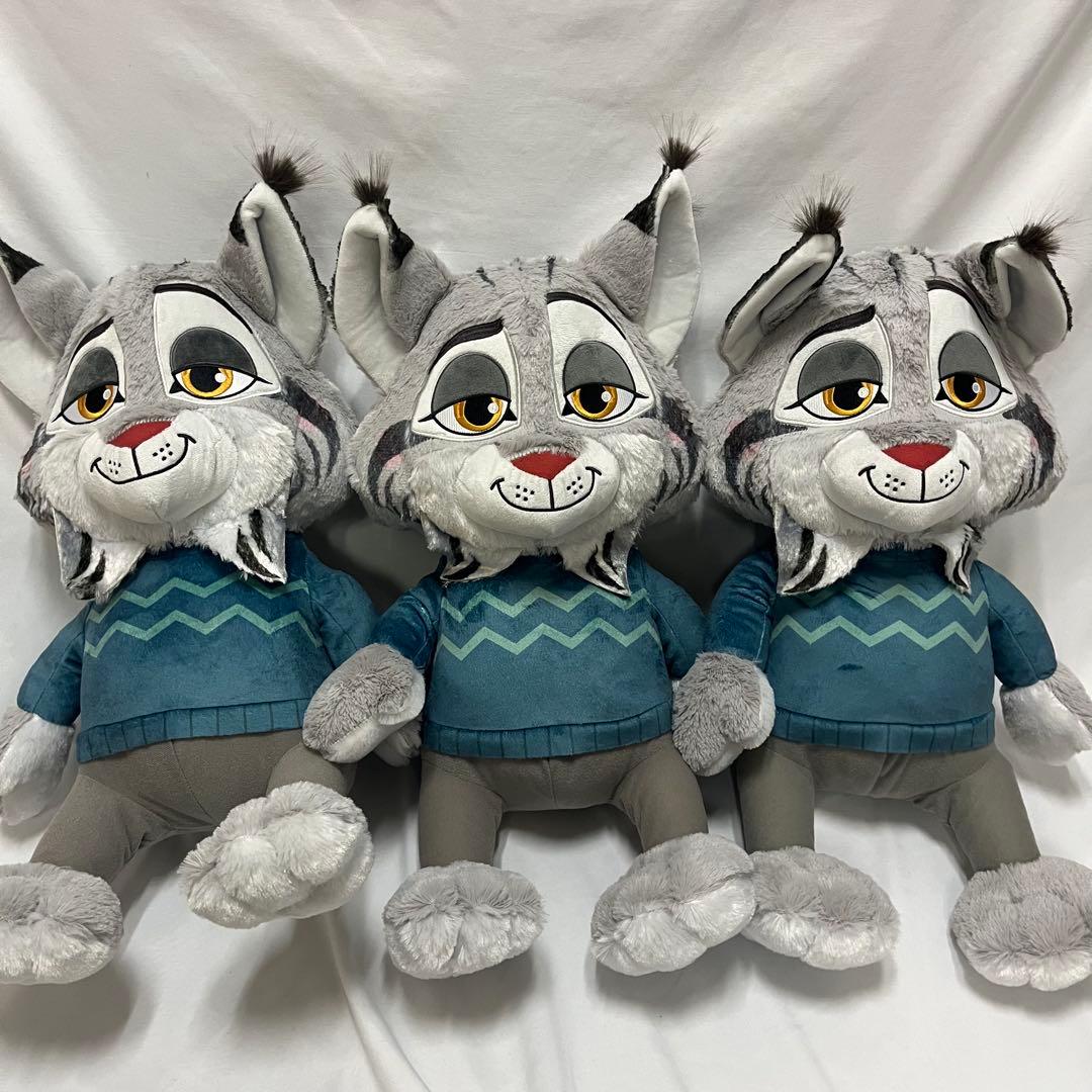 NO.6 ちょこ友 ぬいぐるみ コンプリートセット ナムコ限定