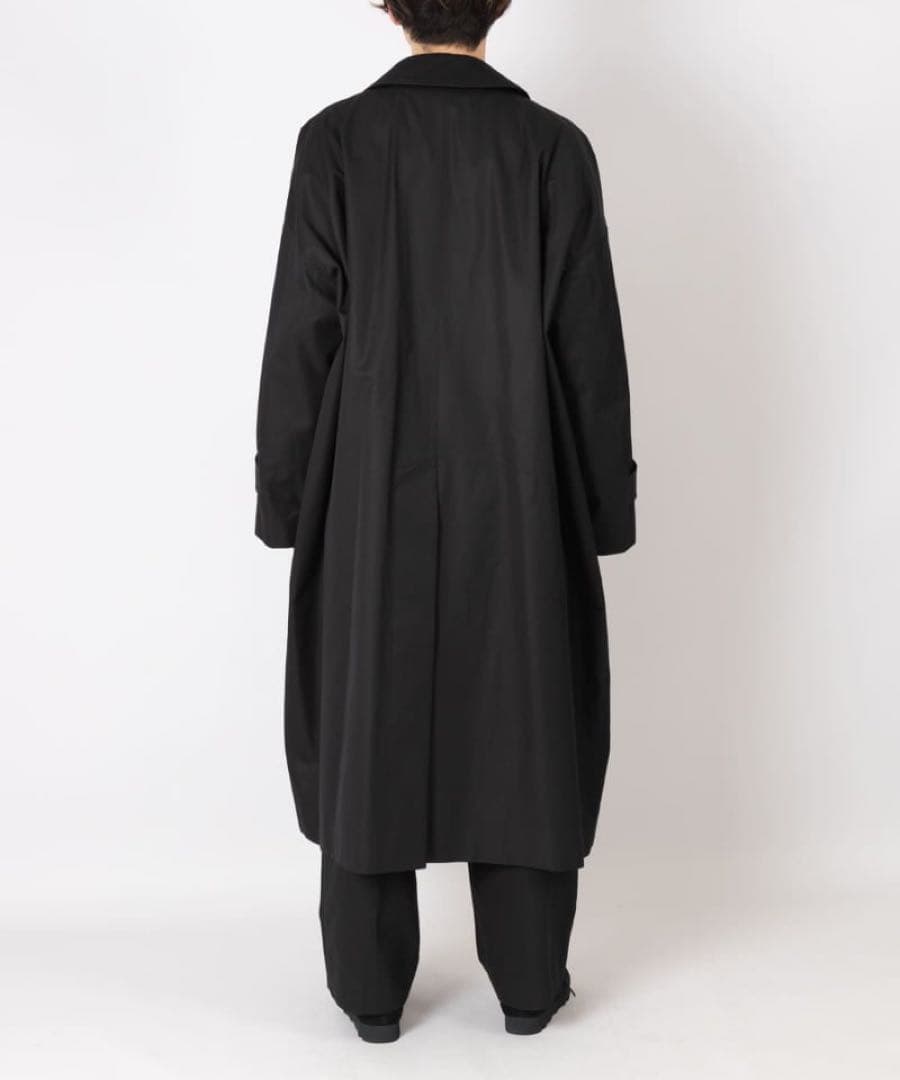 ジャケット・アウター 24ss markaware HUGE SINGLE TRENCH COAT