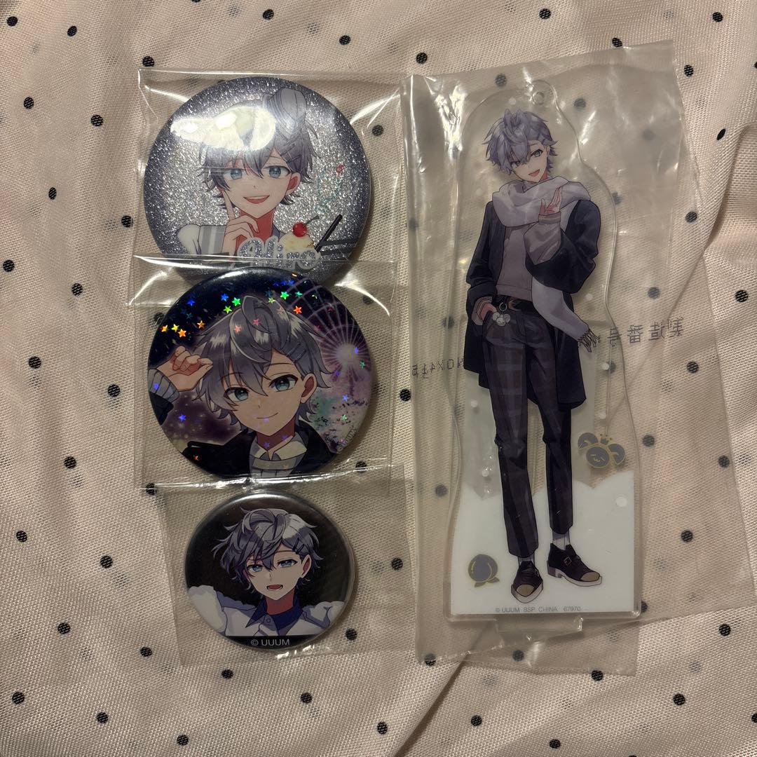 カラフルピーチ ヒロ まとめ売り - メルカリ