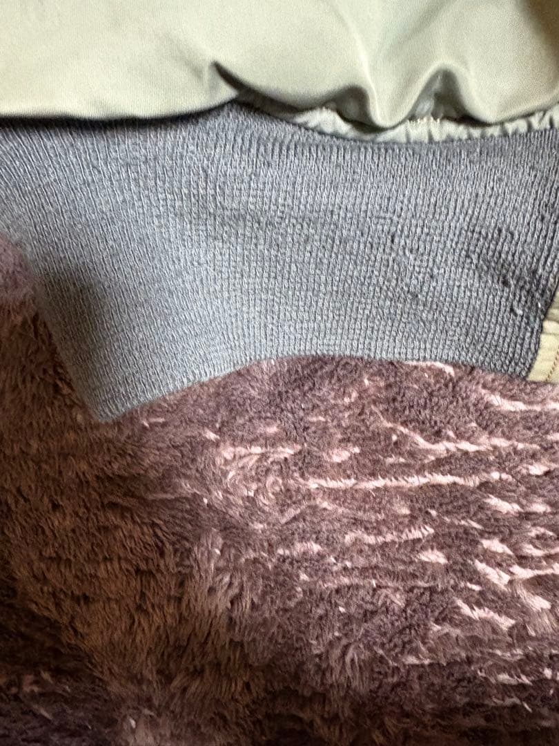 拓海様限定buzz ricson'sMA-1フライトジャケットM