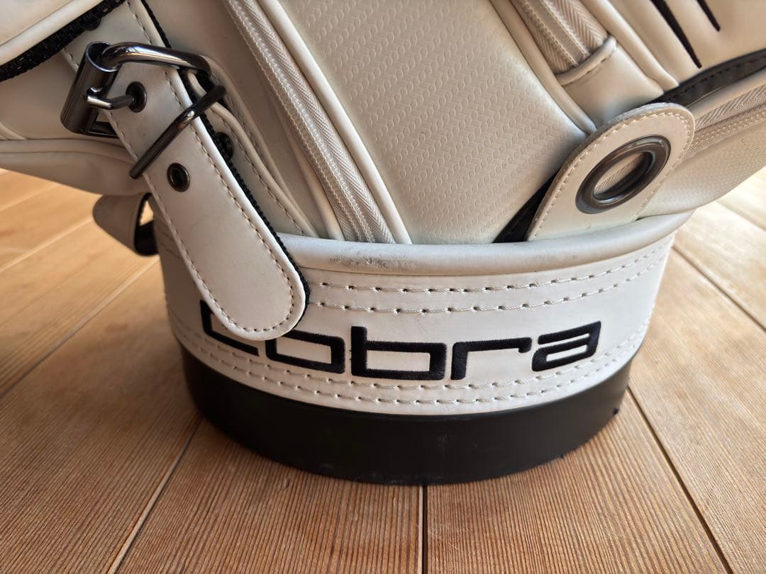 Cobra Vessel ゴルフバッグ