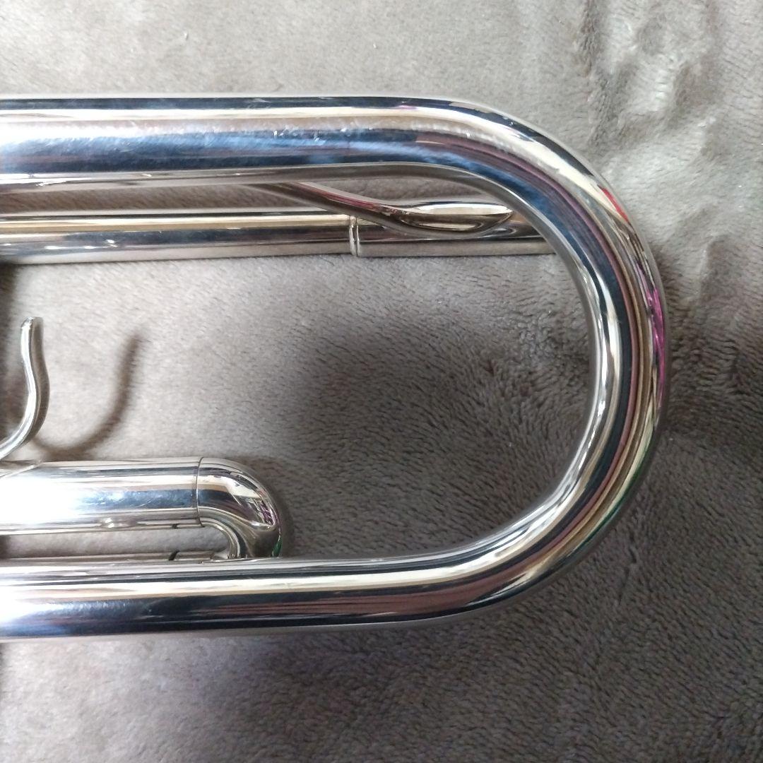 YAMAHA　トランペット　YTR-6320S