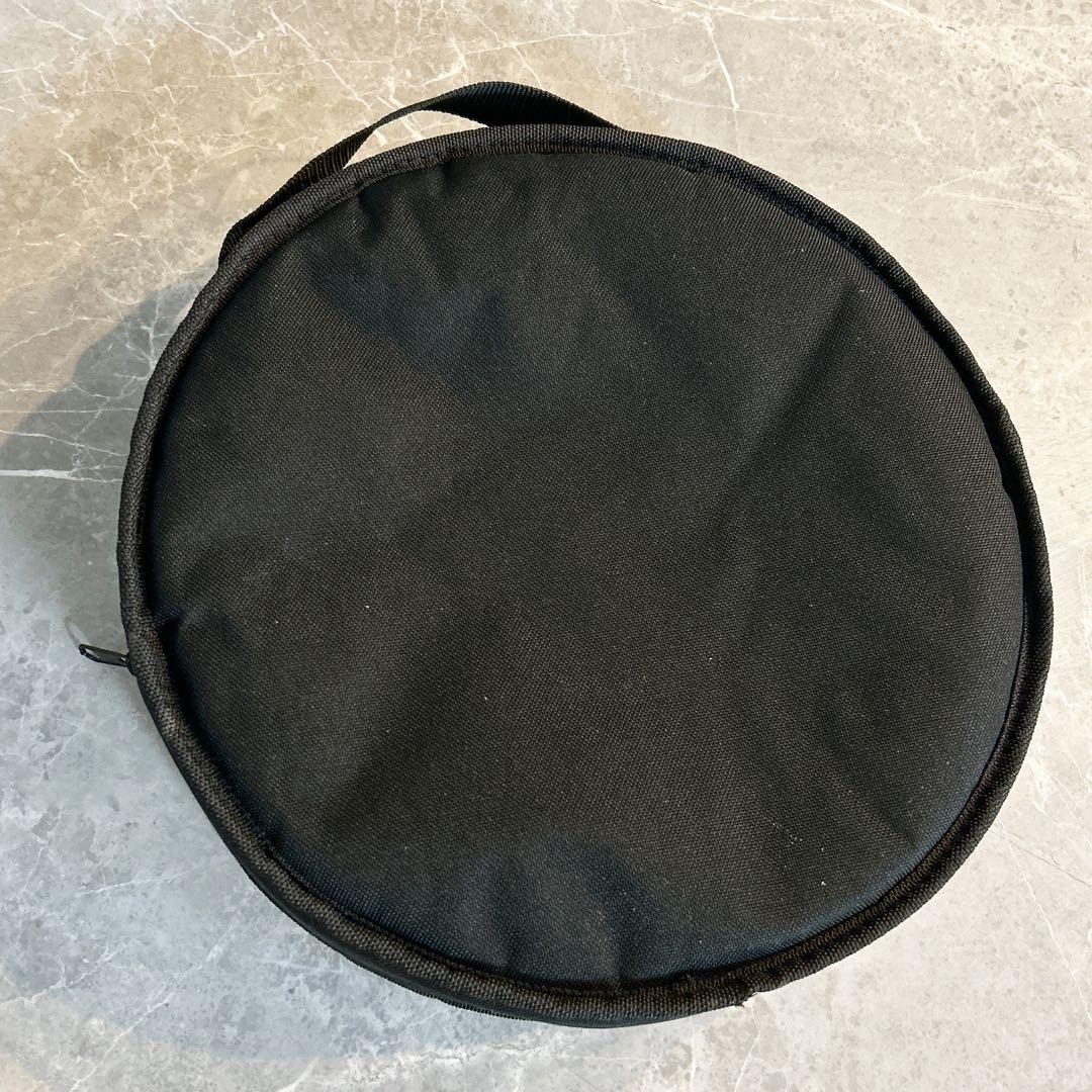 稀少　Black Swamp Percussion ブラックスワンプタンバリン