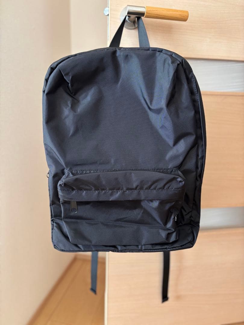 DEAN & DELUCA ＜完売品＞バックパック ブラック 2024