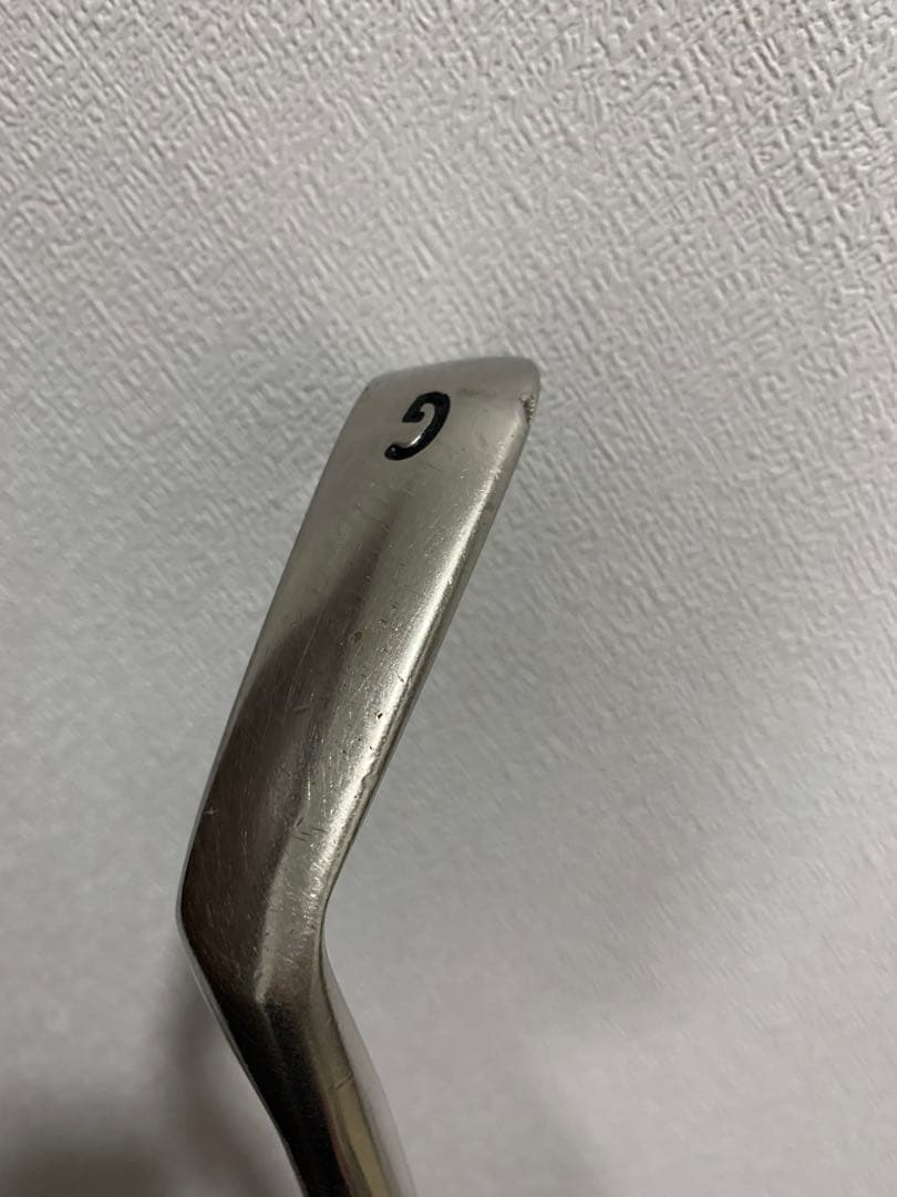 三浦技研　CB302 モーダス115s 6本セット(6〜GW)