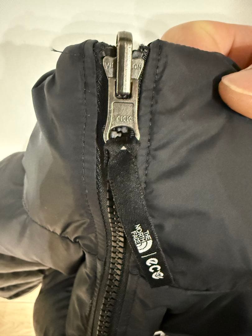 THE NORTH FACE ヌプシ　ノースフェイス