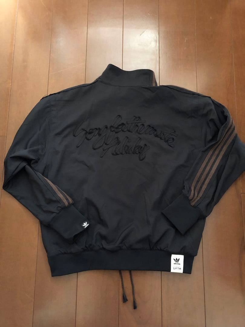 adidas Song for the Mute トラックジャケット XL