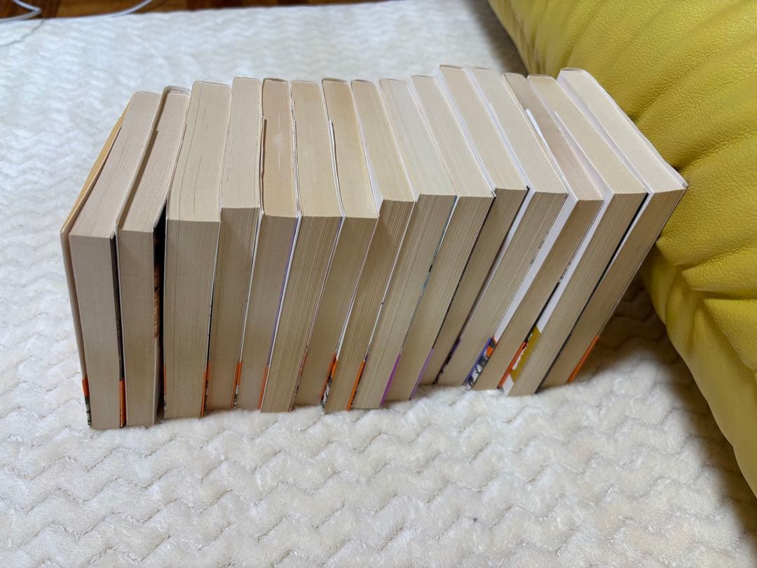 バンパイアハンターD 小説　26冊セット