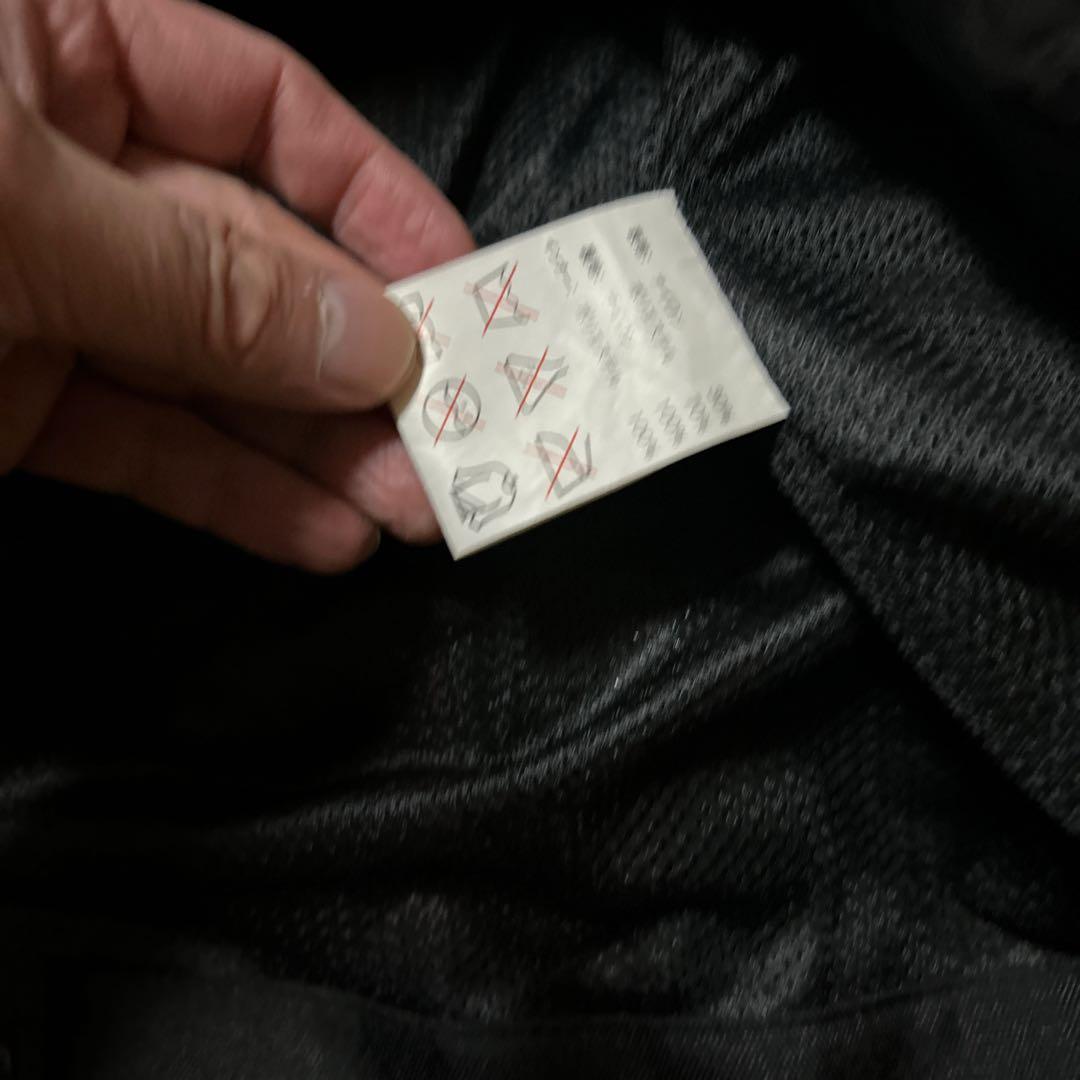 シンプソン SIMPSON ジャケット サイズLW ライダースジャケット メンズ