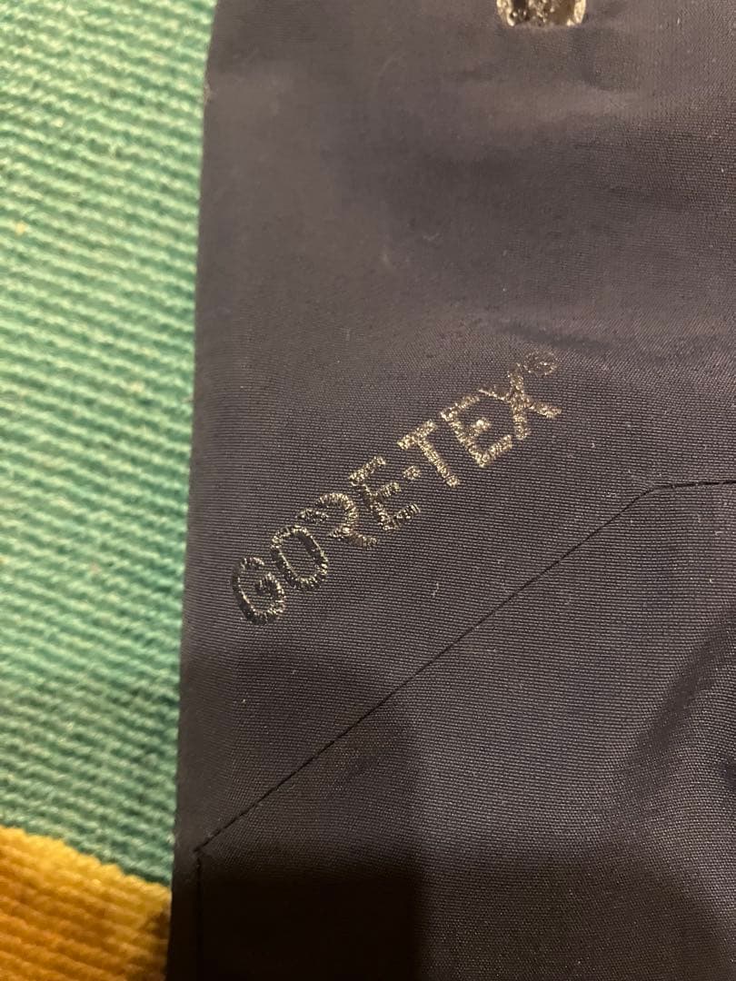 ☆☆Haglofs スキー　スノーボード用パンツ☆☆