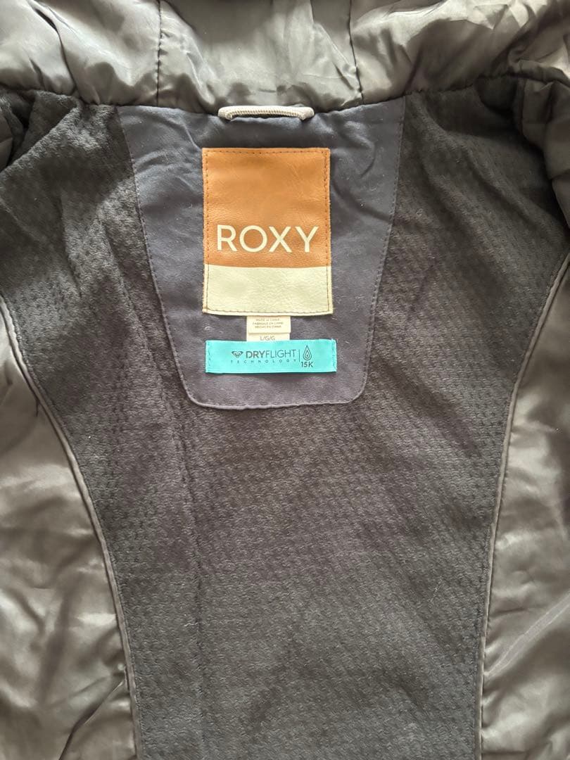 スキーウェア・スノーボードウェア　レディース　ロキシー