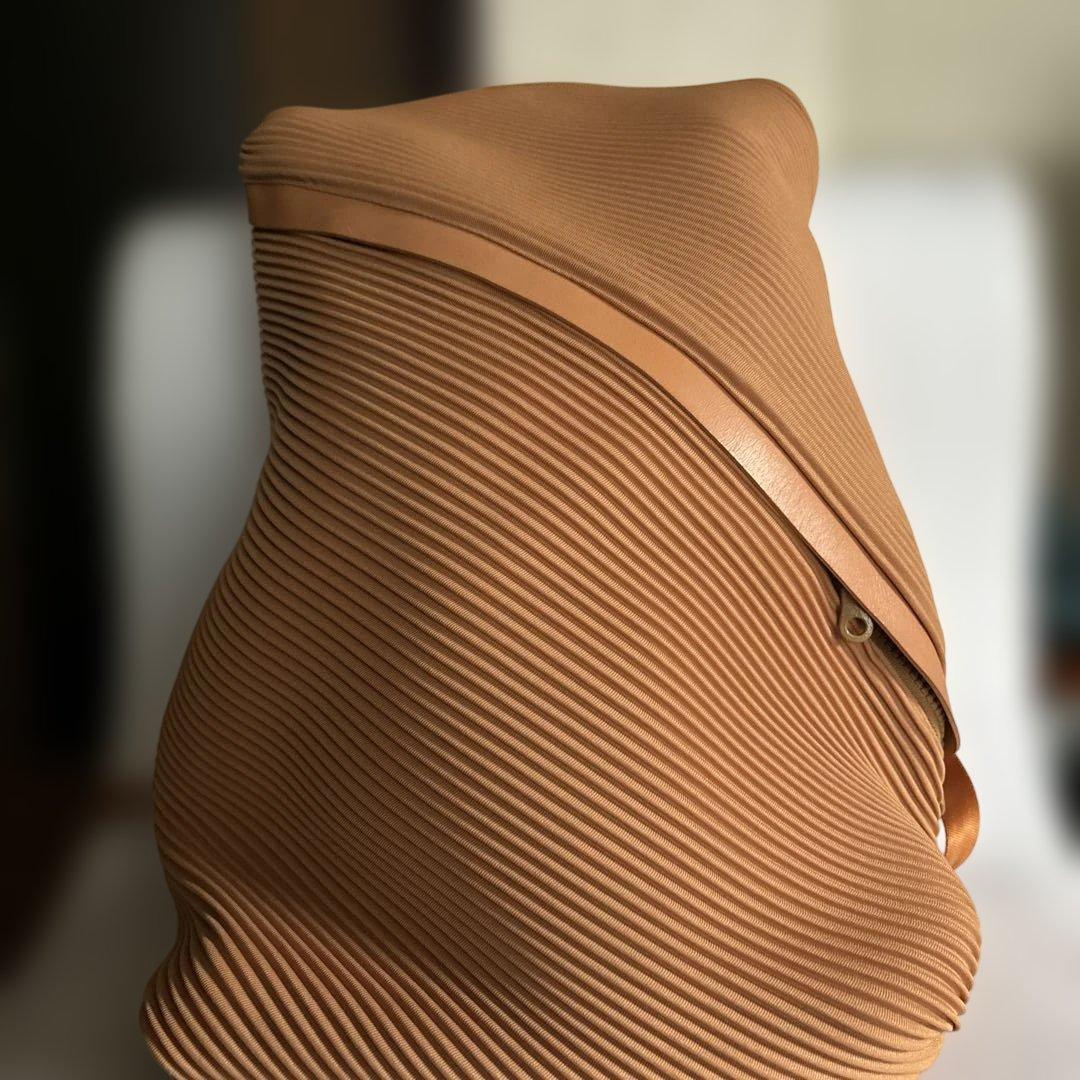 イッセイミヤケリュックサック