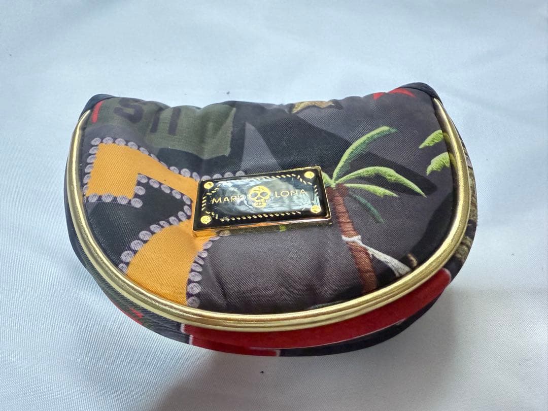 マークアンドロナ レーザーケース モノクロ 楽天市場】MARK＆LONA