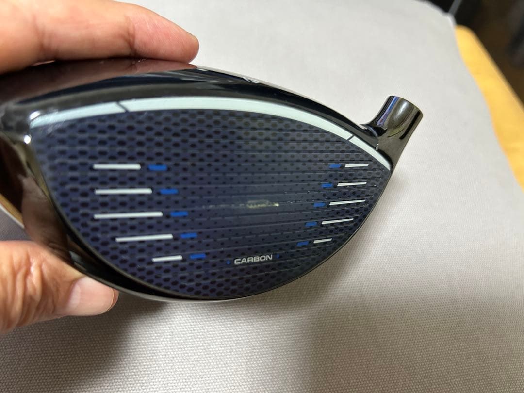 TaylorMade QI10ドライバー 9.0度