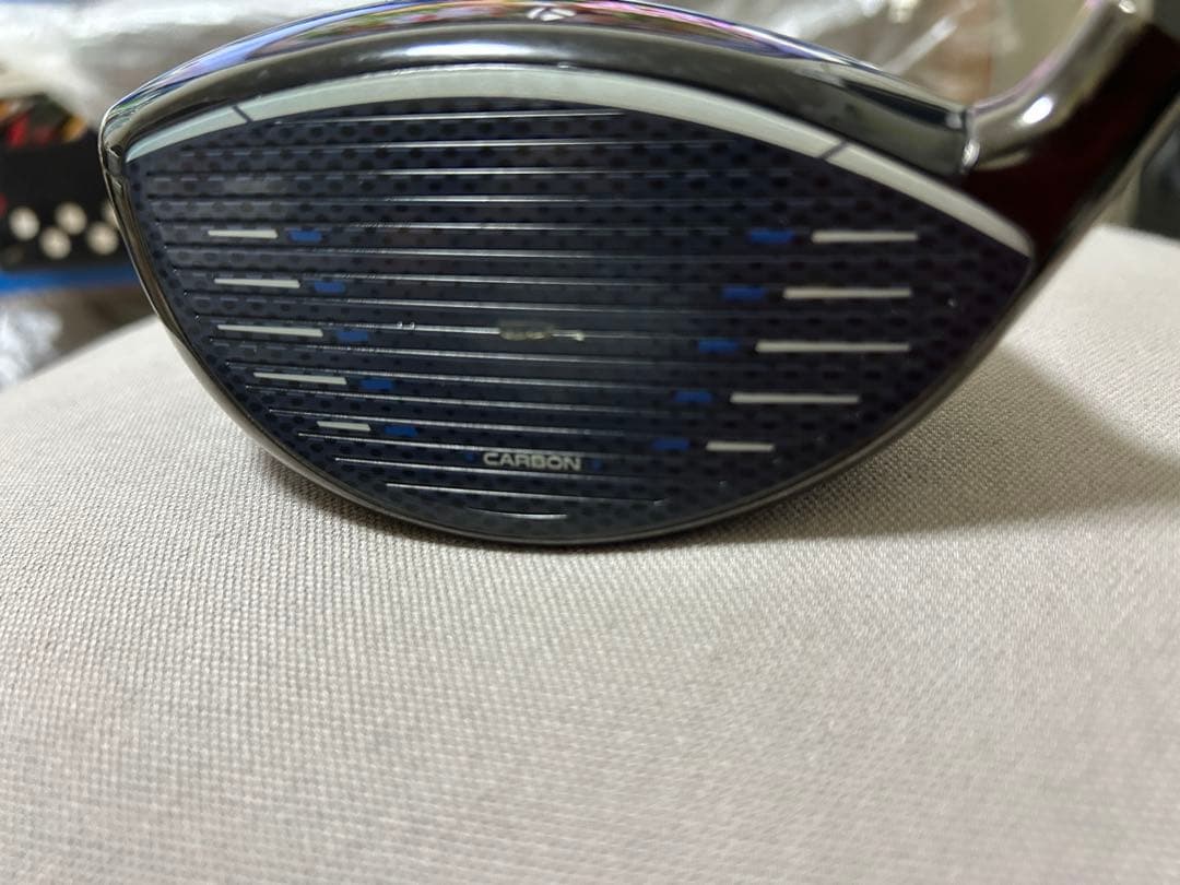 TaylorMade QI10ドライバー 9.0度