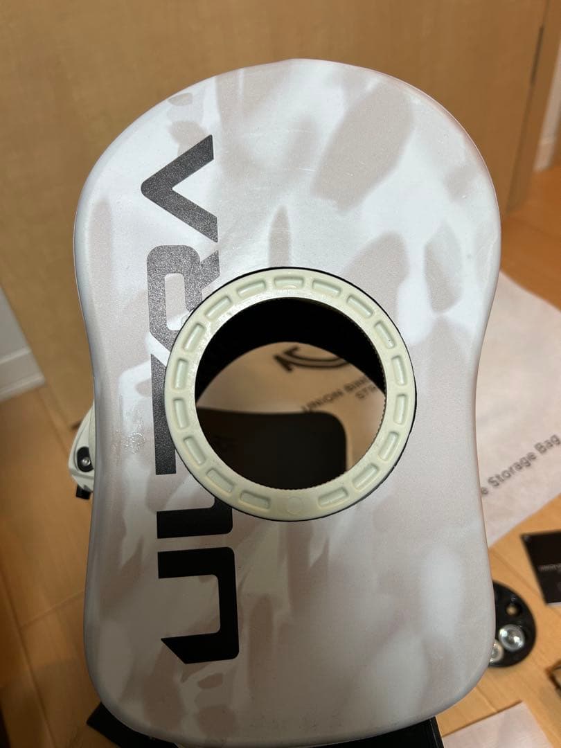 Union ultraビンディング Mサイズ　23-24