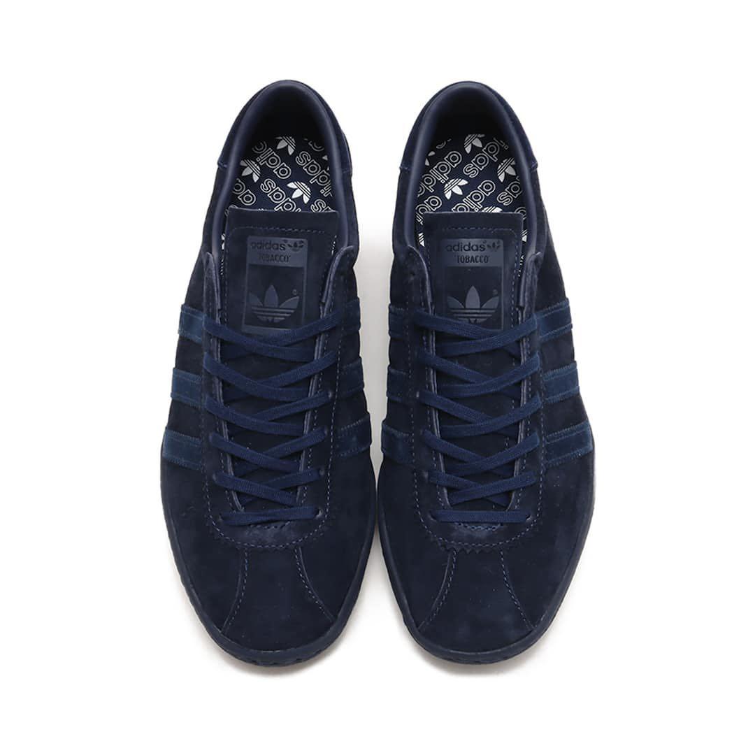 23.5cm adidas TOBACCO NINDIG アディダス　タバコ