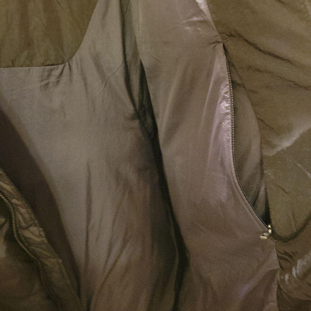 Mサイズ On All-Day Puffer Jacket オン 中綿ジャケット