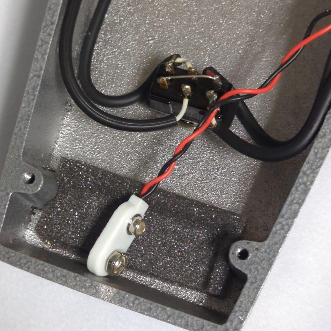 希少】JMI CUSTOM SUPAFUZZ LTD