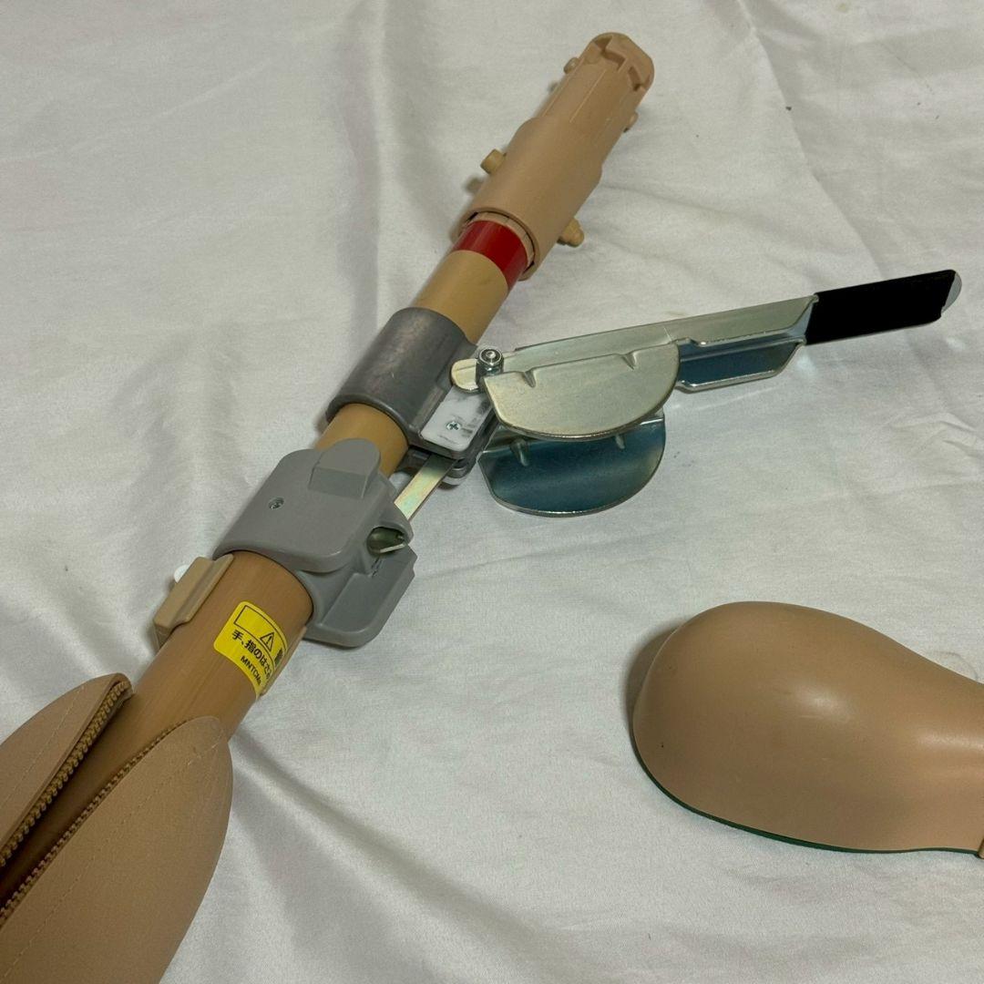 ②モルテンクロスバー　バディー　molten 在宅介護 福祉　介護