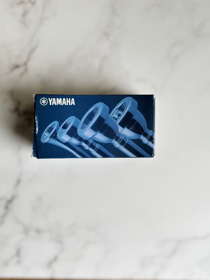 「最終値下げ」トロンボー/ユーフォYAMAHAマウスピース SL-48S-GP