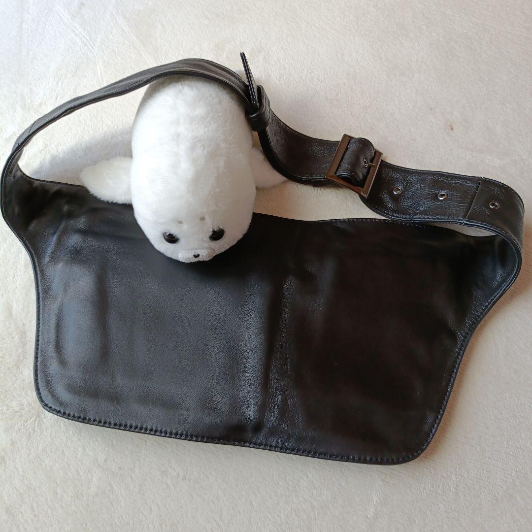 PRIDE BIS　プライド　 ウエストバッグ　ボディバッグ