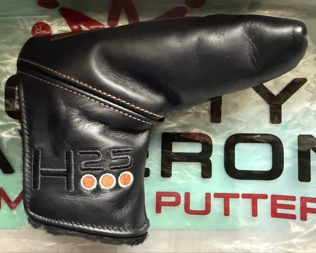 ★新品★スコッティキャメロン CAMERON 2025 ホリデー　Holiday