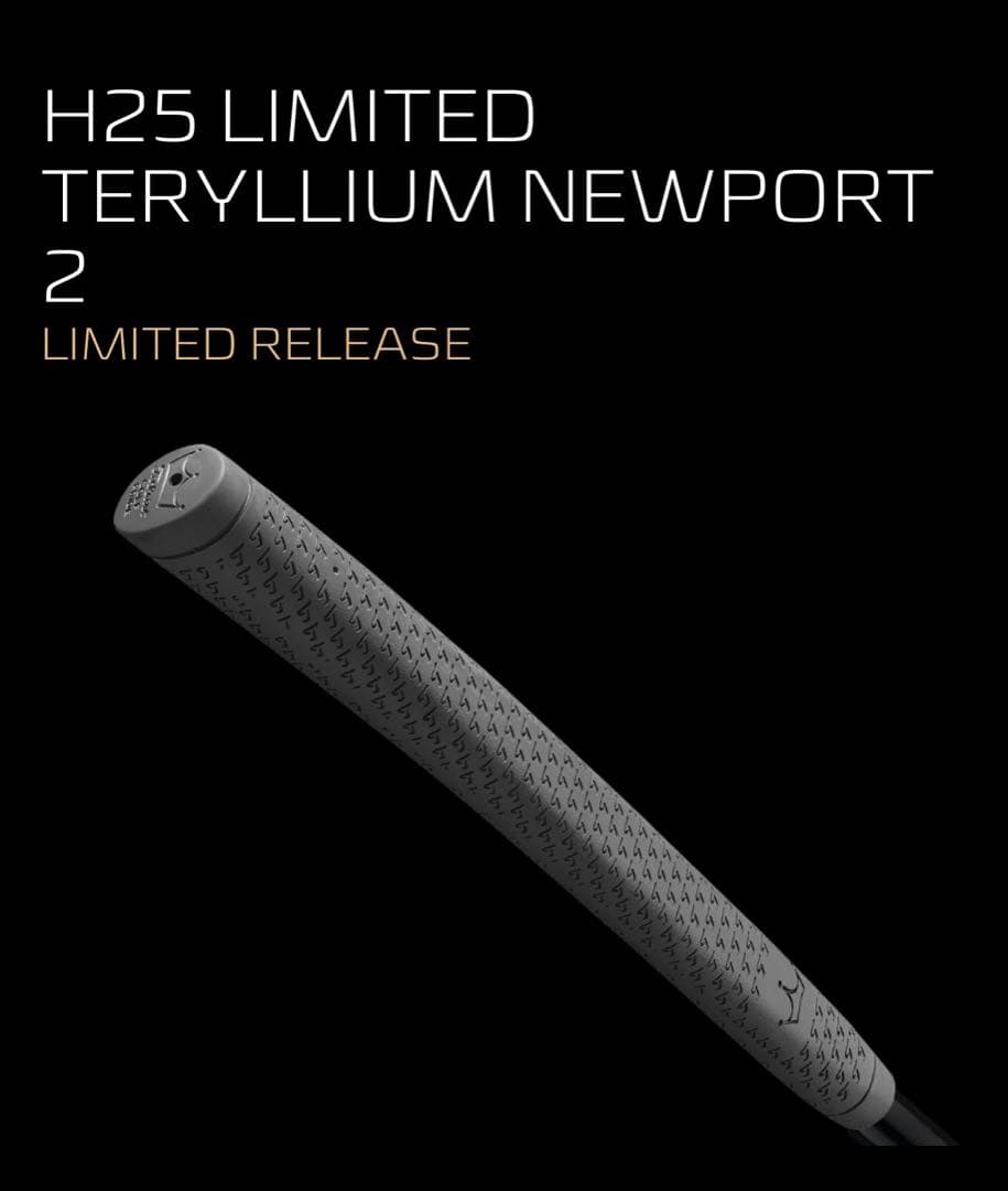 ★新品★スコッティキャメロン CAMERON 2025 ホリデー　Holiday