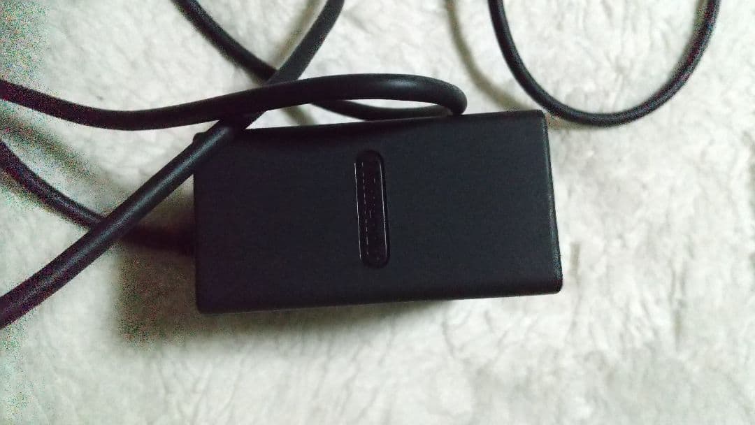 Nintendo Switch Liteザシアンタマゼンタ本体 動作品アダプター