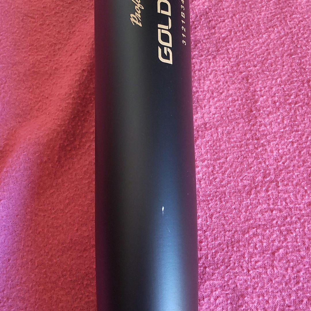 アシックス ゴールドステージ 硬式用バット バーチ 大谷翔平モデル 2本セット