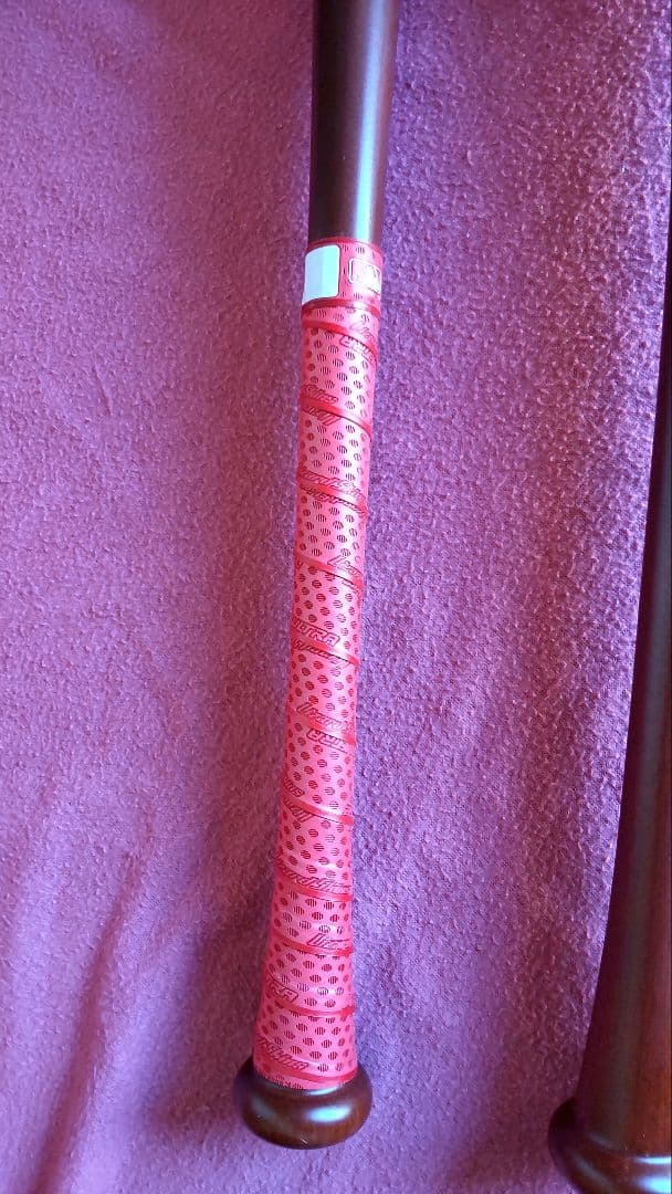 アシックス ゴールドステージ 硬式用バット バーチ 大谷翔平モデル 2本セット