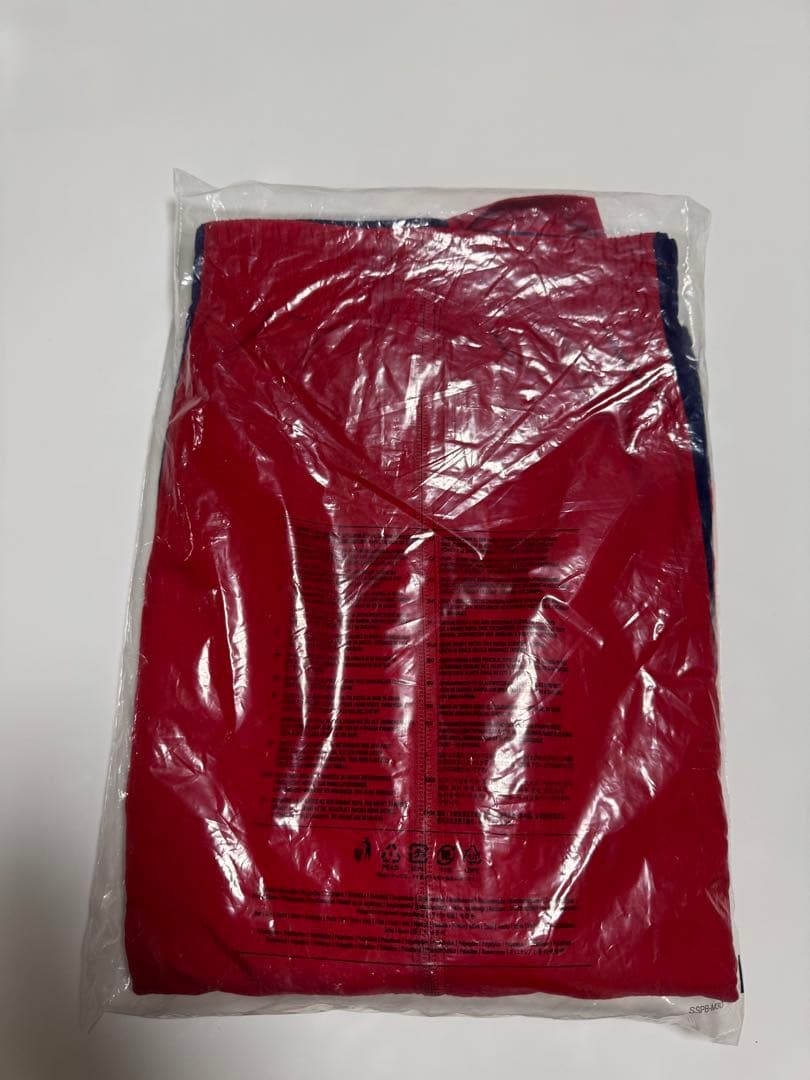 【新品未使用✨】アーセナルFC LIFESTYLER OGトラックトップXL