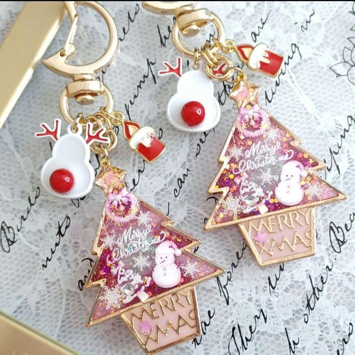 ☆仮面舞踏会☆アマビエさん♪︎　他レジンキーホルダー計19点　ハンドメイド