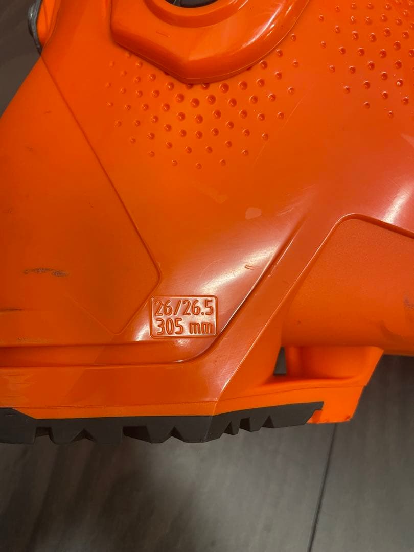 ‼️週末割引‼️TECNICA スキーブーツMACH1 LV 130 ❗️26.0❗️