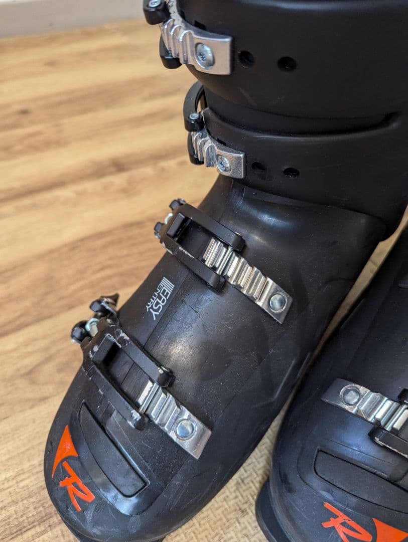 ROSSIGNOL ロシニョール SPEED 120 26.5cm