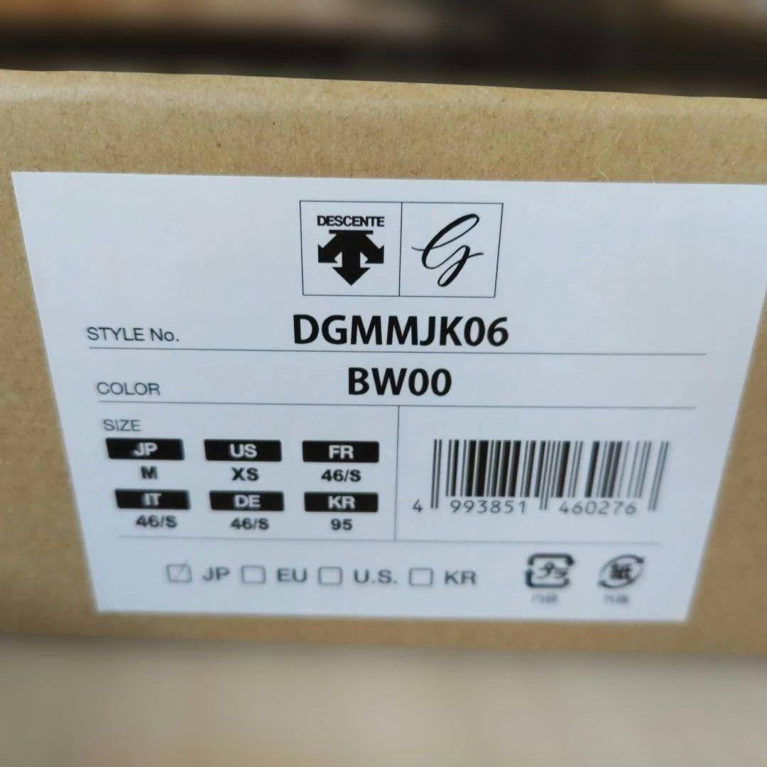 【モバイルサーモ】DESCENTE ゴルフジャケット Mサイズ