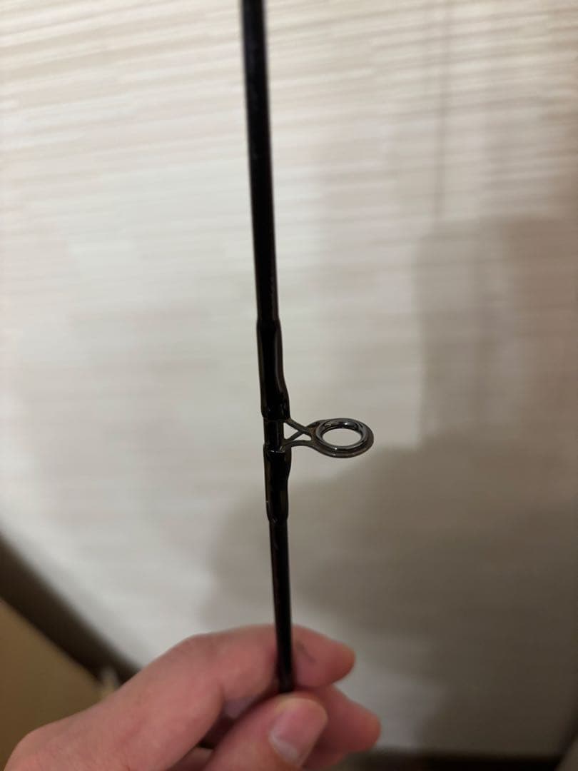 ロッド UFM PLUGGING SPECIAL FPS-D20G