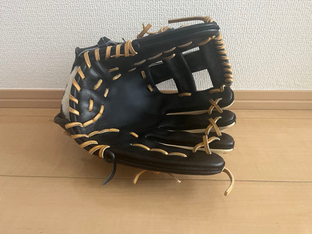 グランスター⭐️ 軟式グローブ オーダー品