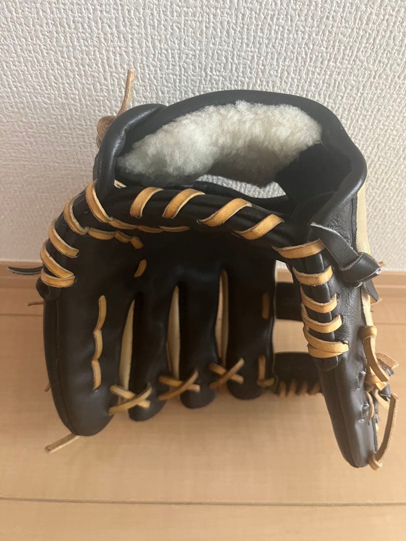 グランスター⭐️ 軟式グローブ オーダー品