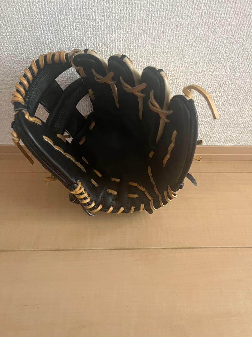 グランスター⭐️ 軟式グローブ オーダー品