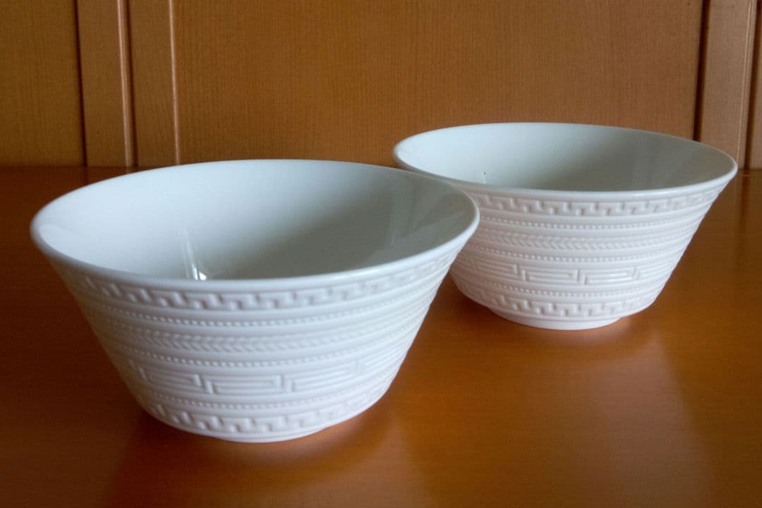 未使用品】ウェッジウッド インタグリオ 食器セット 9pieces - メルカリ