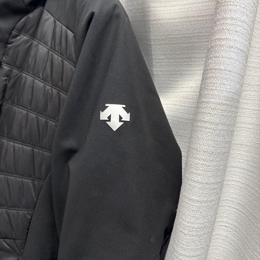 デサント DESCENTE SIOスキーウェア ジャケットユニセックス Sサイズ