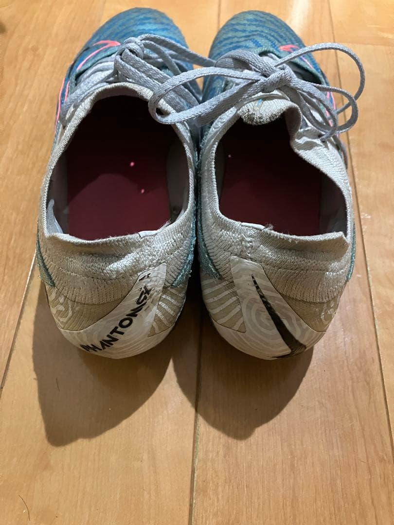 NIKE ファントム GXエリート AG-PRO 25.5cm