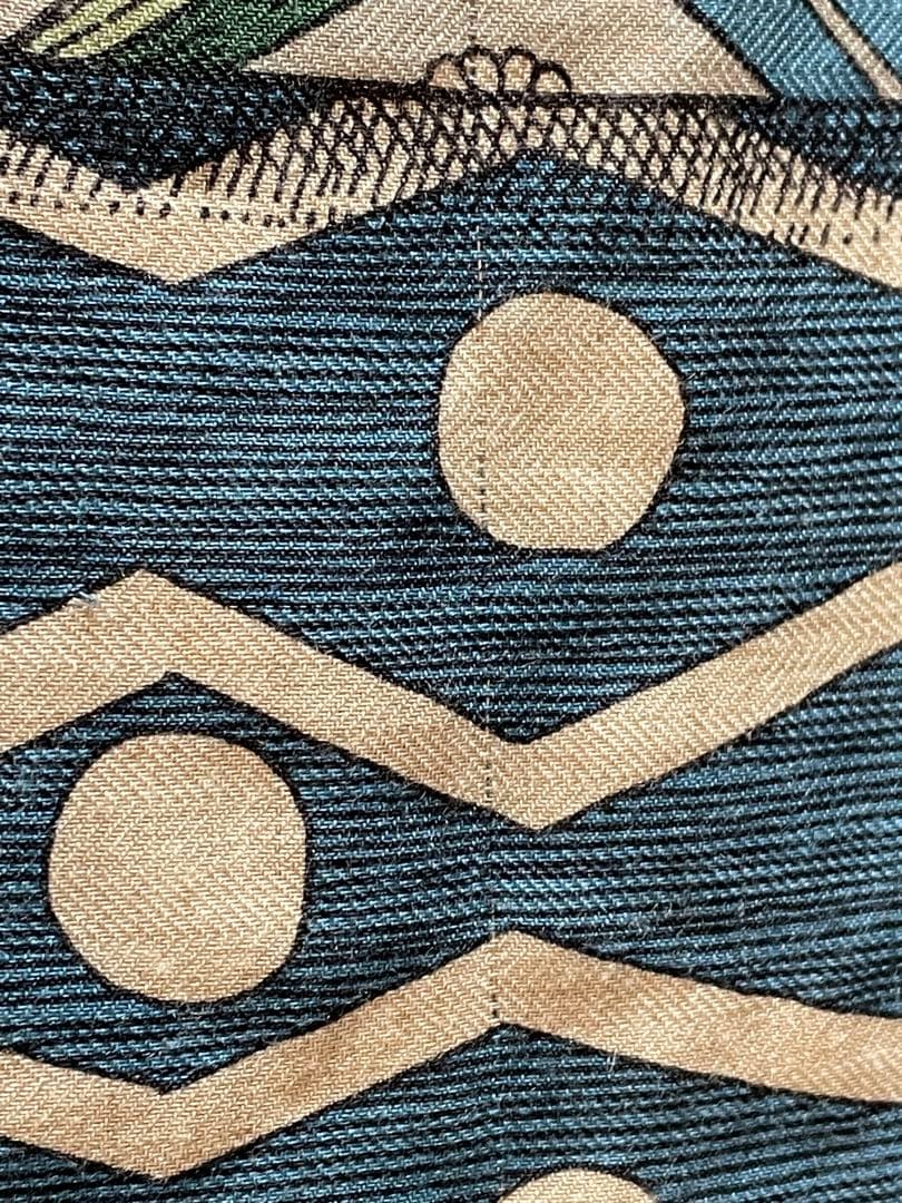 エルメス アマゾンのダンス カシミヤシルク ストール 140cm