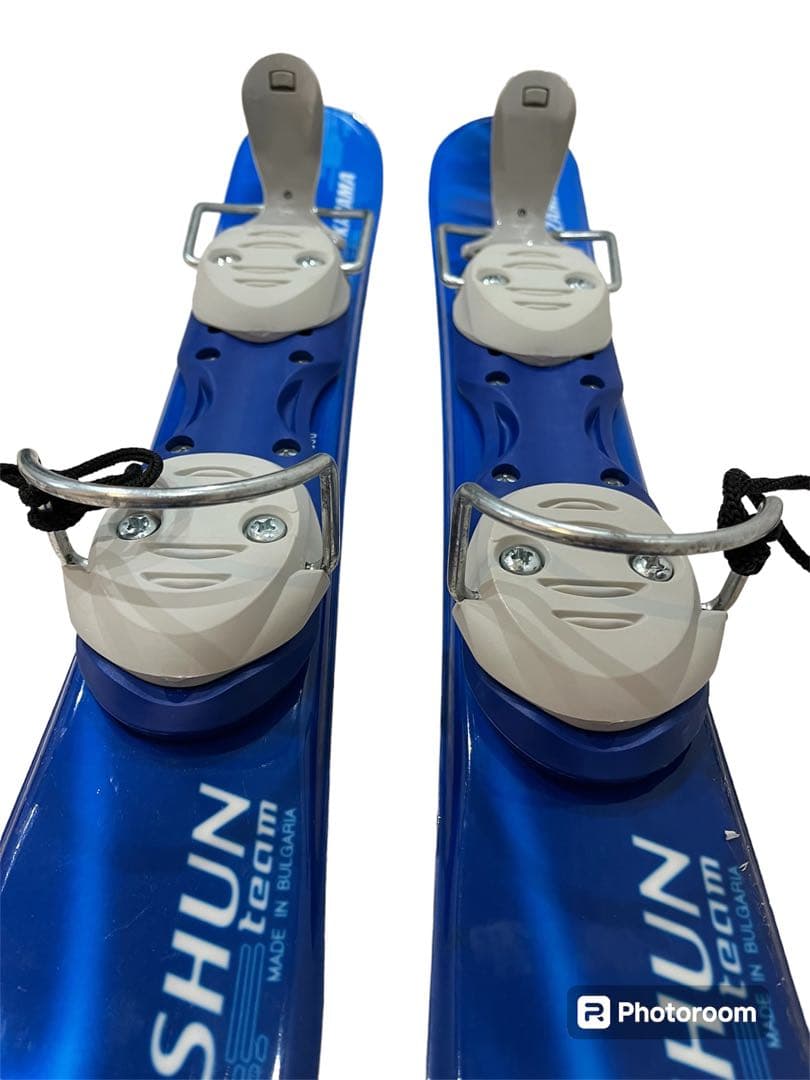 カザマ KAZAMA ファン ショート スキー 60cm 中古品 - メルカリ