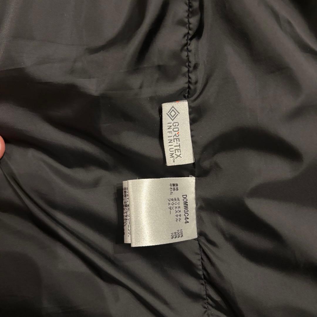 最安値❗️DESCENTE ALLTERRAIN 81 インフィニアムダウン L