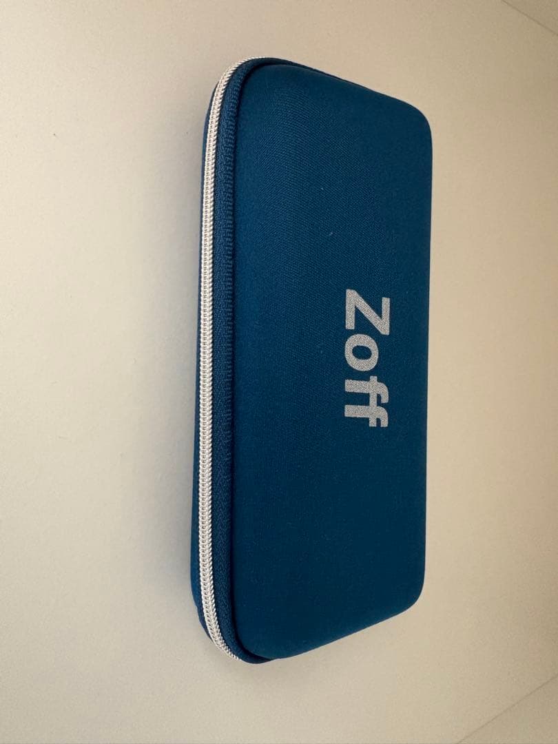 zoff メガネ CLASSIC ブラック ロイヤルファミリー目黒蓮着用モデル